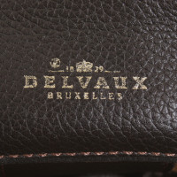 Delvaux Borsa in marrone