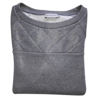 Moncler Sweater in Metallic