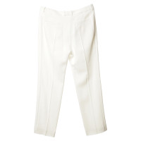 Mugler Pantalone in bianco