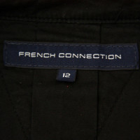 French Connection Overall in black