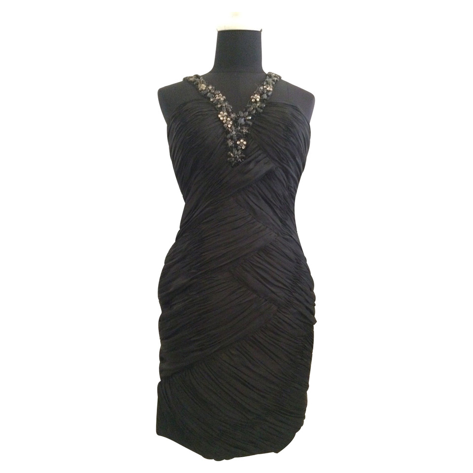Andere Marke Faust Couture - Kleid in Schwarz