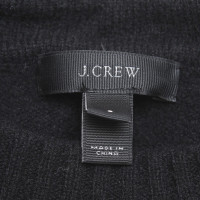 J. Crew Pullover in Schwarz