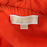Michael Kors Rok in Oranje