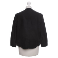 Comptoir Des Cotonniers Short jacket with linen share