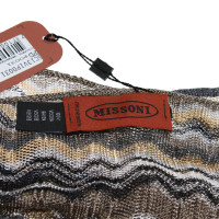 Missoni Sciarpa in Viscosa