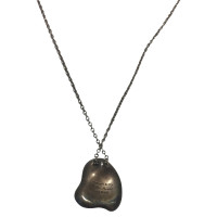 Tiffany & Co. Necklace "Full Heart" Elsa Peretti