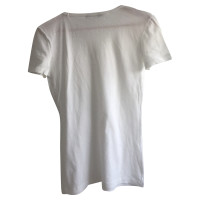 Dsquared2 White T-Shirt