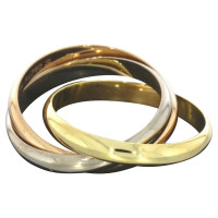 Cartier Ring Geelgoud in Goud