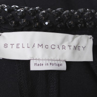Stella McCartney Jurk met strasssteentjes