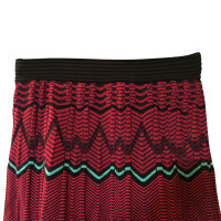 Missoni Knit Skirt