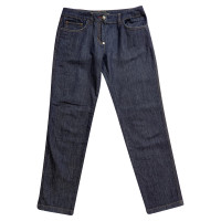 Philipp Plein Jeans aus Jeansstoff in Blau