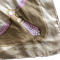 Cartier Les must de Cartier sjaal