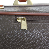 Mulberry Wheeled bags made of leather