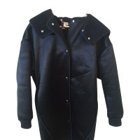 Stella McCartney manteau noir