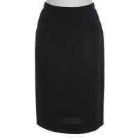 Donna Karan skirt in Black