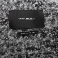 Isabel Marant Pullover in Heather look