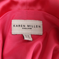 Karen Millen Jurk in Roze