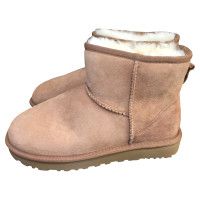 Ugg Australia Classic ankle boots