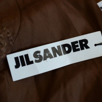 Jil Sander Wrap blouse