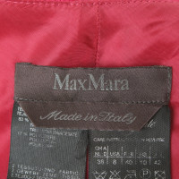 Max Mara Vestito in fucsia