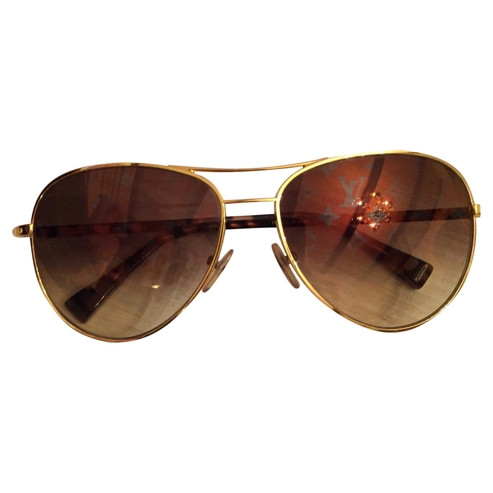 Louis Vuitton Sonnenbrille