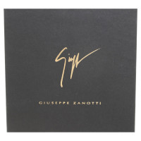 Giuseppe Zanotti Scented candle in the glass