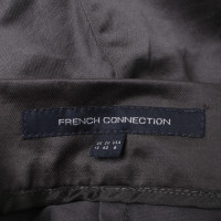 French Connection Rock in grigio