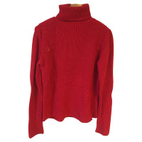 Prada Sweater in rood