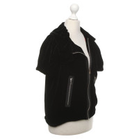 Marc By Marc Jacobs Jacket in black