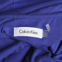 Calvin Klein Abito in viola