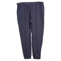 French Connection trousers in dark blue