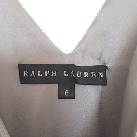 Ralph Lauren  Seidenkleid