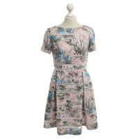 Reiss Dress with floral pattern