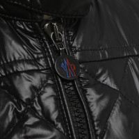 Moncler Jacket in Black