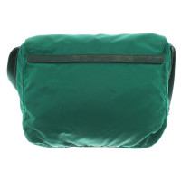 Prada Bag in verde