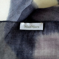 Max Mara Sjaal cashmere