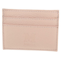 Missoni Card Holder in Nude