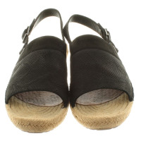 Ugg Australia Sandals in zwart