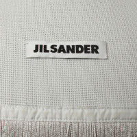 Jil Sander Jacket with fringe
