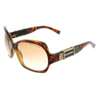 Marc Jacobs Sunglasses with tortoiseshell pattern