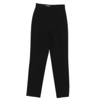 Jil Sander Trousers in Black