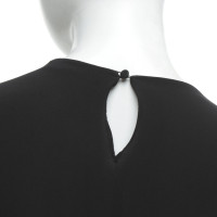 Chloé Silk top in black