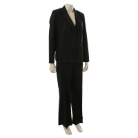 Other Designer Marina Rinaldi - pants suit in black 