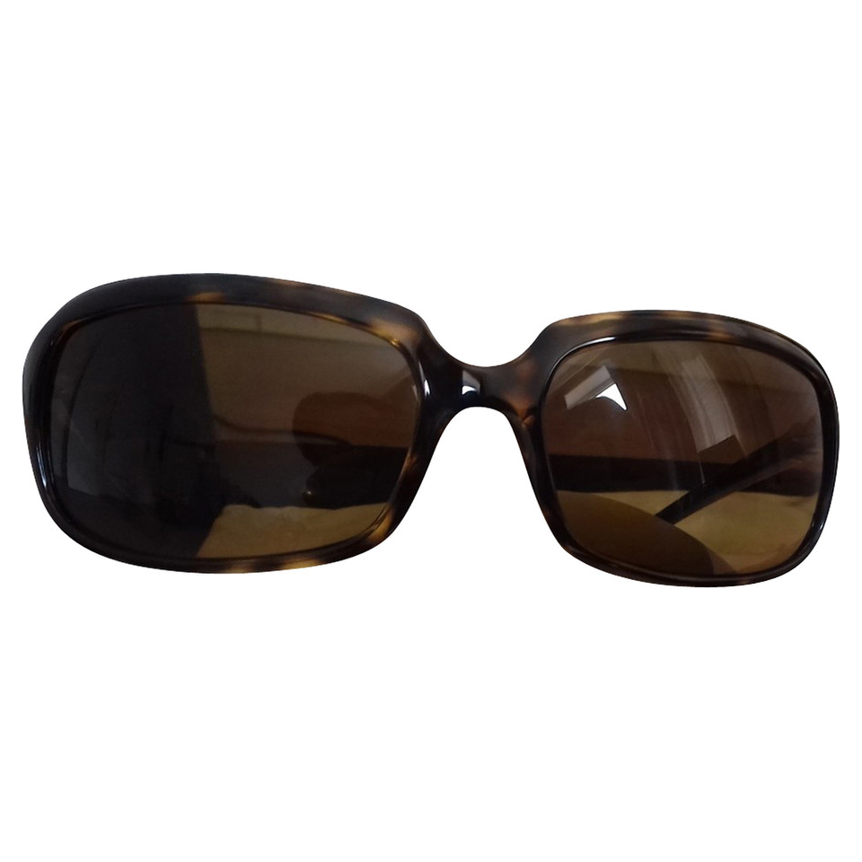 D&G occhiali da sole strette