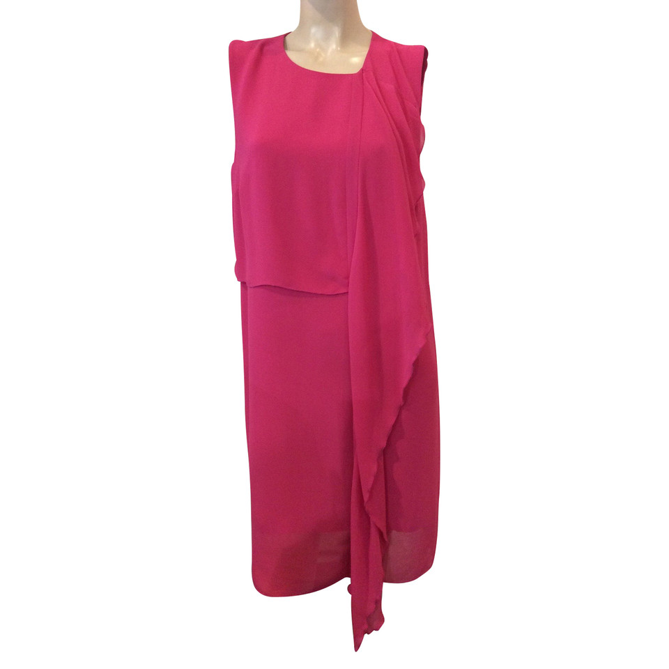 French Connection Kleid in Rosa / Pink