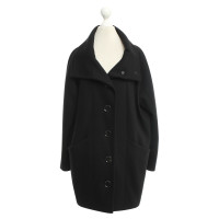 Drykorn Coat in black