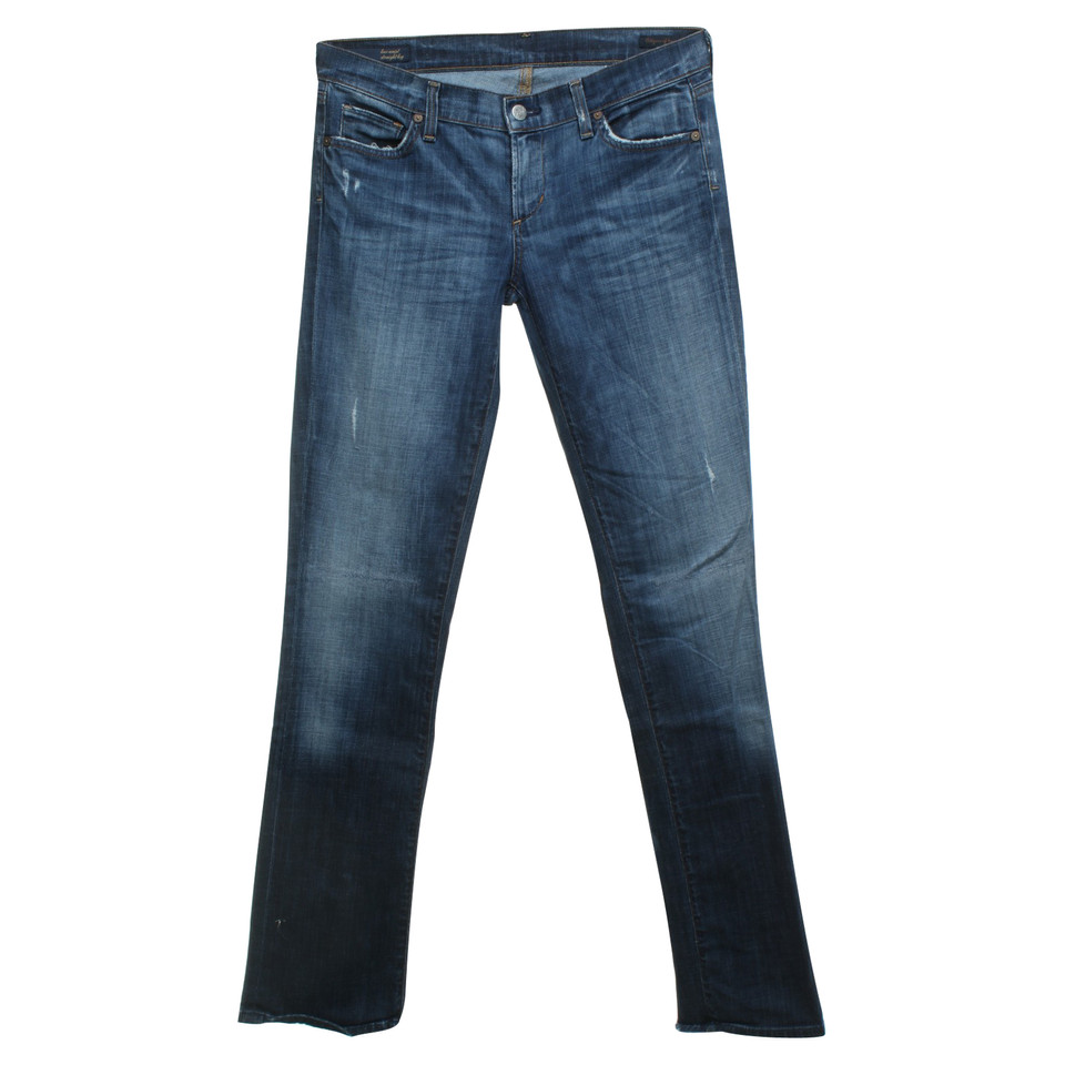 Citizens Of Humanity Jeans distrutti