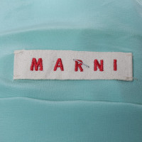 Marni top made of silk