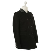 Van Laack Jacket in black 