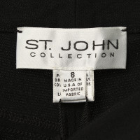 St. John 3/4 pants